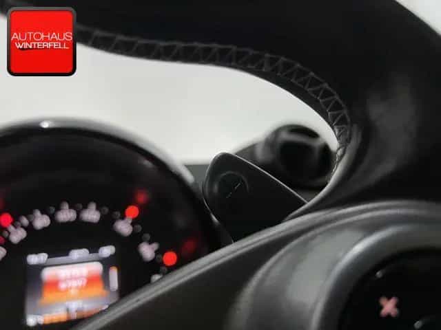 Smart ForFour Brabus PANO+SPORT-AGA+KAMERA+JBL+ 03/2017-photo-18