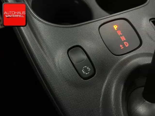 Smart ForFour Brabus PANO+SPORT-AGA+KAMERA+JBL+ 03/2017-photo-31
