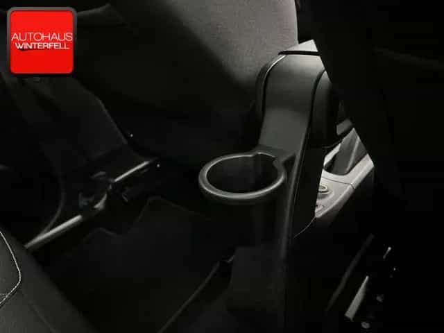 Smart ForFour Brabus PANO+SPORT-AGA+KAMERA+JBL+ 03/2017-photo-33