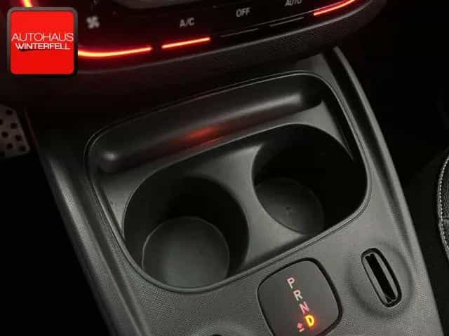 Smart ForFour Brabus PANO+SPORT-AGA+KAMERA+JBL+ 03/2017-photo-34