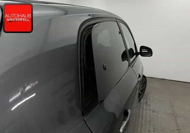 Smart ForFour Brabus PANO+SPORT-AGA+KAMERA+JBL+ 03/2017-photo-35