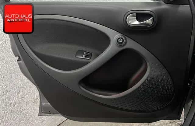 Smart ForFour Brabus PANO+SPORT-AGA+KAMERA+JBL+ 03/2017-photo-37