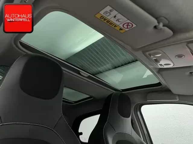 Smart ForFour Brabus PANO+SPORT-AGA+KAMERA+JBL+ 03/2017-photo-9