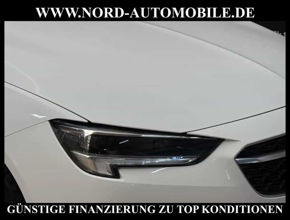 Opel Insignia B ST GSI 4x4 OPC *LED*ACC*BOSE*HUD*20Z* 11/2021-photo-13