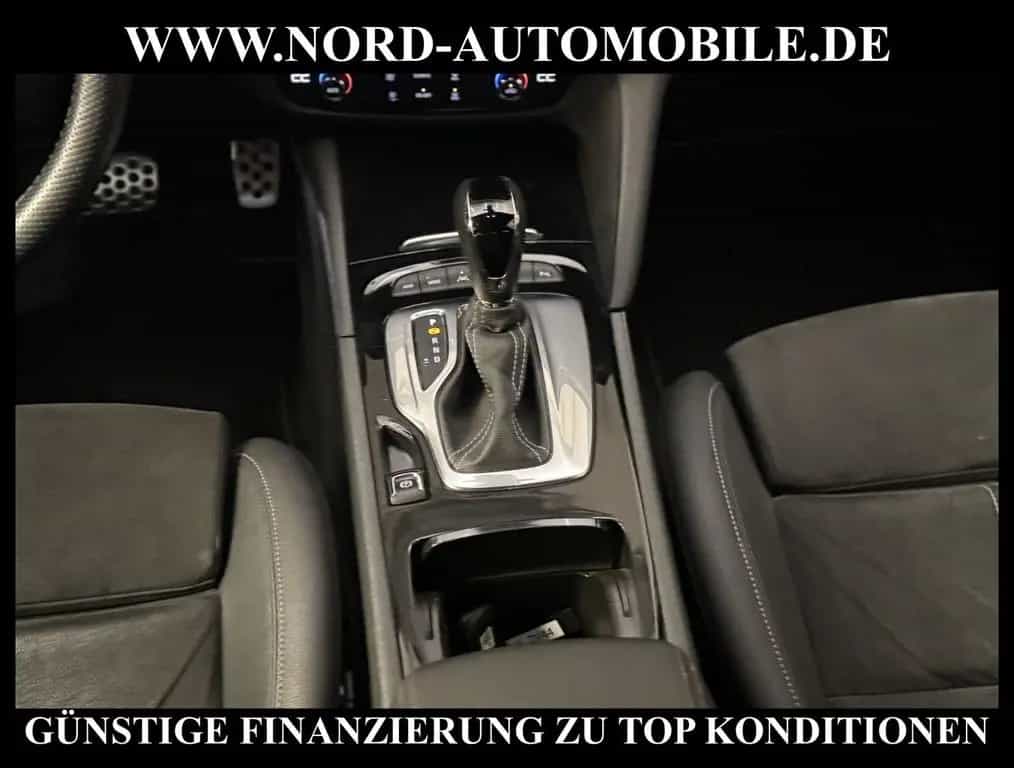 Opel Insignia B ST GSI 4x4 OPC *LED*ACC*BOSE*HUD*20Z* 11/2021-photo-20