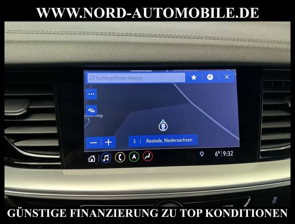 Opel Insignia B ST GSI 4x4 OPC *LED*ACC*BOSE*HUD*20Z* 11/2021-photo-21