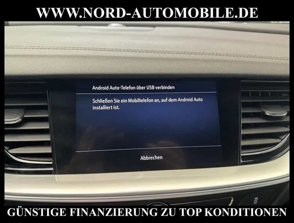Opel Insignia B ST GSI 4x4 OPC *LED*ACC*BOSE*HUD*20Z* 11/2021-photo-22