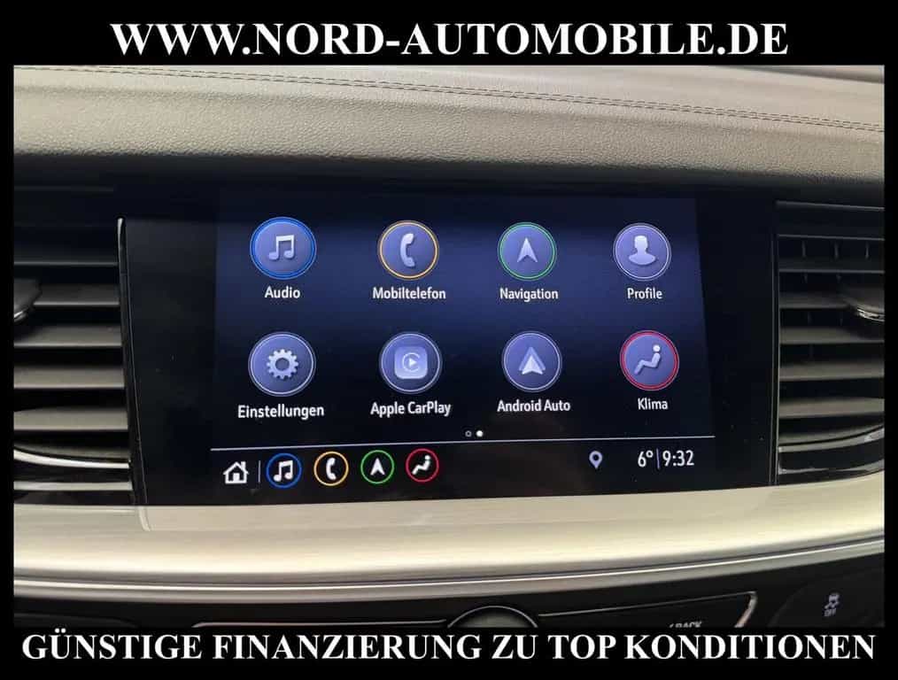 Opel Insignia B ST GSI 4x4 OPC *LED*ACC*BOSE*HUD*20Z* 11/2021-photo-24