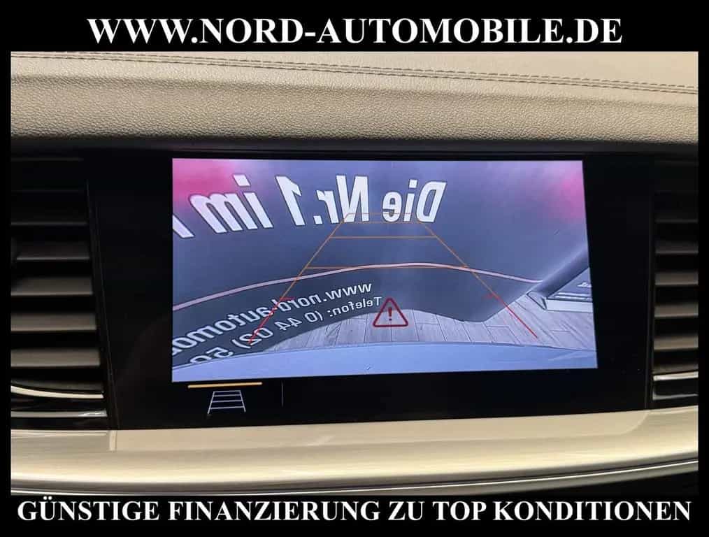 Opel Insignia B ST GSI 4x4 OPC *LED*ACC*BOSE*HUD*20Z* 11/2021-photo-26