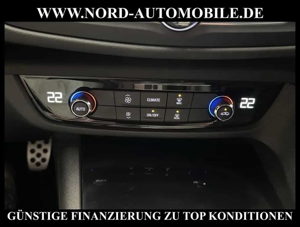 Opel Insignia B ST GSI 4x4 OPC *LED*ACC*BOSE*HUD*20Z* 11/2021-photo-27