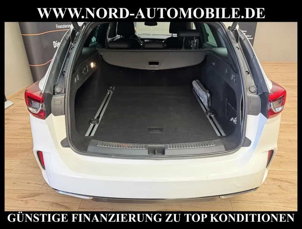Opel Insignia B ST GSI 4x4 OPC *LED*ACC*BOSE*HUD*20Z* 11/2021-photo-29