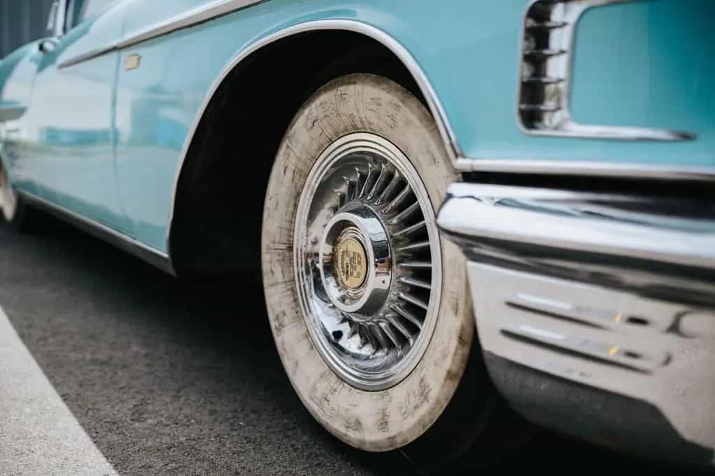 Cadillac Deville Coupe 1958 08/1958-photo-2