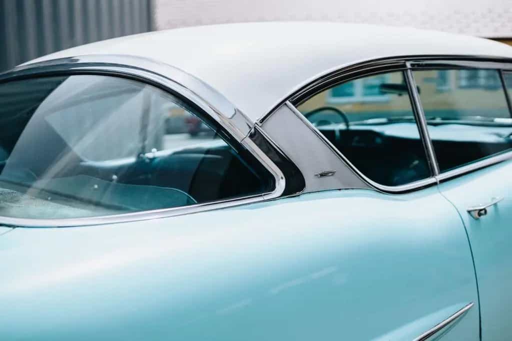 Cadillac Deville Coupe 1958 08/1958-photo-5