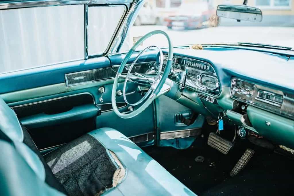 Cadillac Deville Coupe 1958 08/1958-photo-6