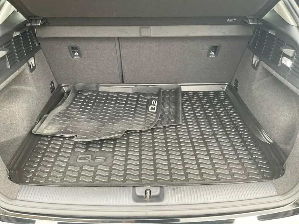 Audi Q2 sport 2.0 TFSI quattro ACC LED KEYLESS NAVI 06/2018-photo-16