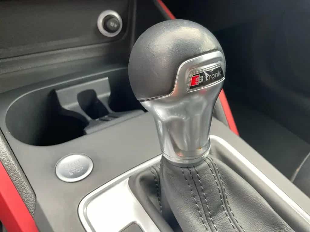 Audi Q2 sport 2.0 TFSI quattro ACC LED KEYLESS NAVI 06/2018-photo-21