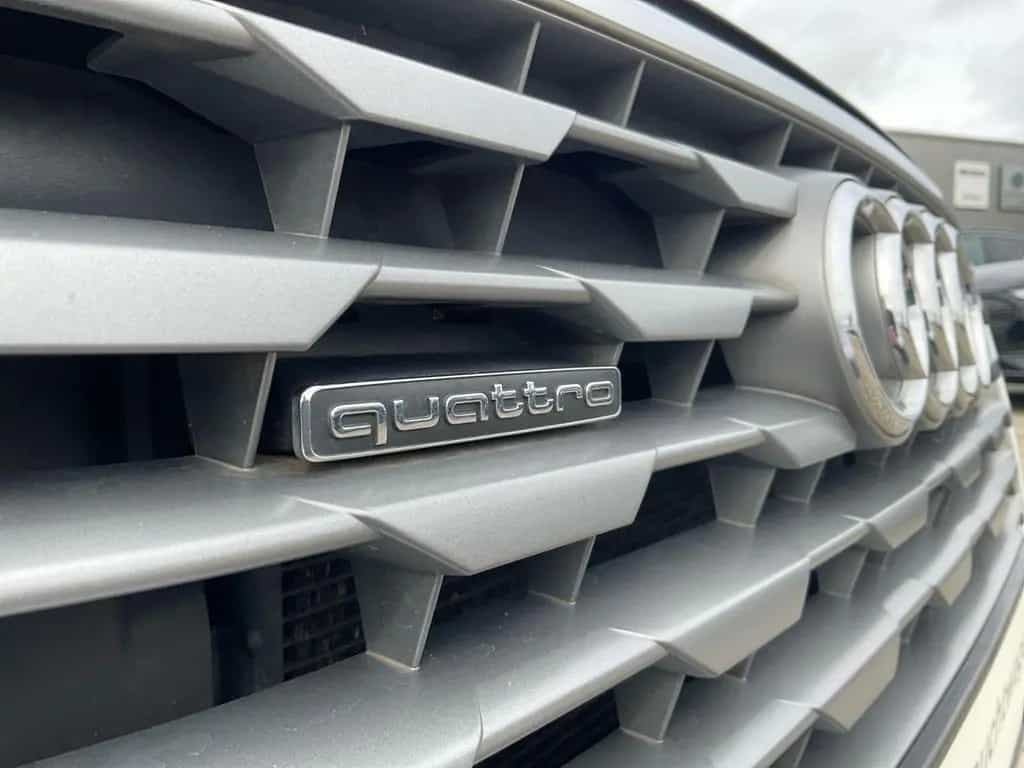 Audi Q2 sport 2.0 TFSI quattro ACC LED KEYLESS NAVI 06/2018-photo-31