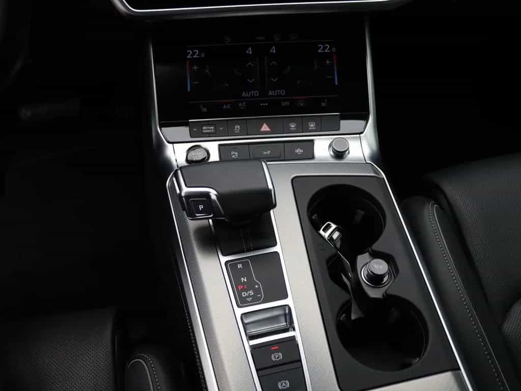 Audi A6 Avant design 45TDI quattro S-tronic/ LED, HuD 11/2022-photo-13