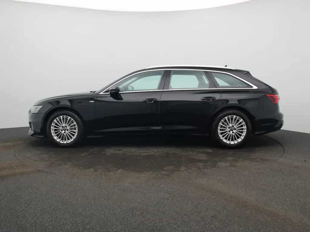 Audi A6 Avant design 45TDI quattro S-tronic/ LED, HuD 11/2022-photo-3