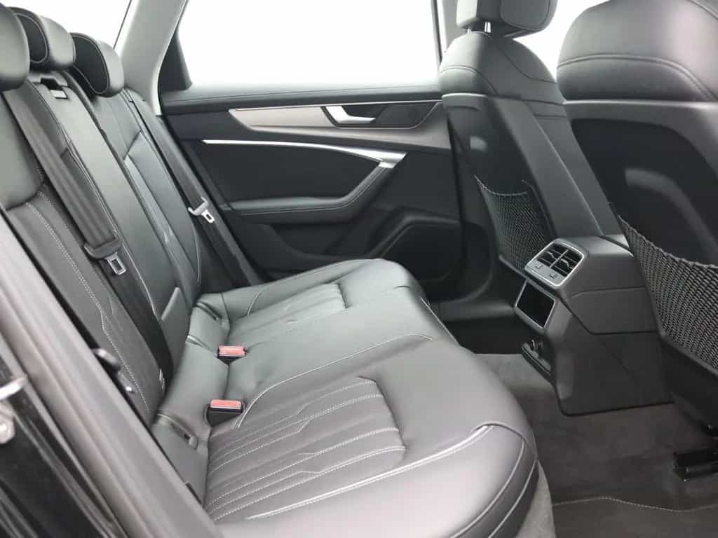 Audi A6 Avant design 45TDI quattro S-tronic/ LED, HuD 11/2022-photo-8