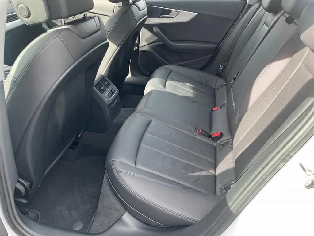 Audi A4 2.0 TFSI design ultra LED NAVI KAMERA SOUND 09/2016-photo-15