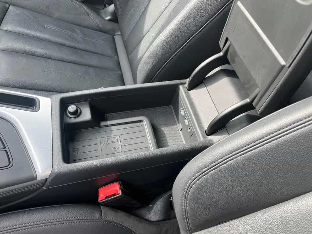 Audi A4 2.0 TFSI design ultra LED NAVI KAMERA SOUND 09/2016-photo-20
