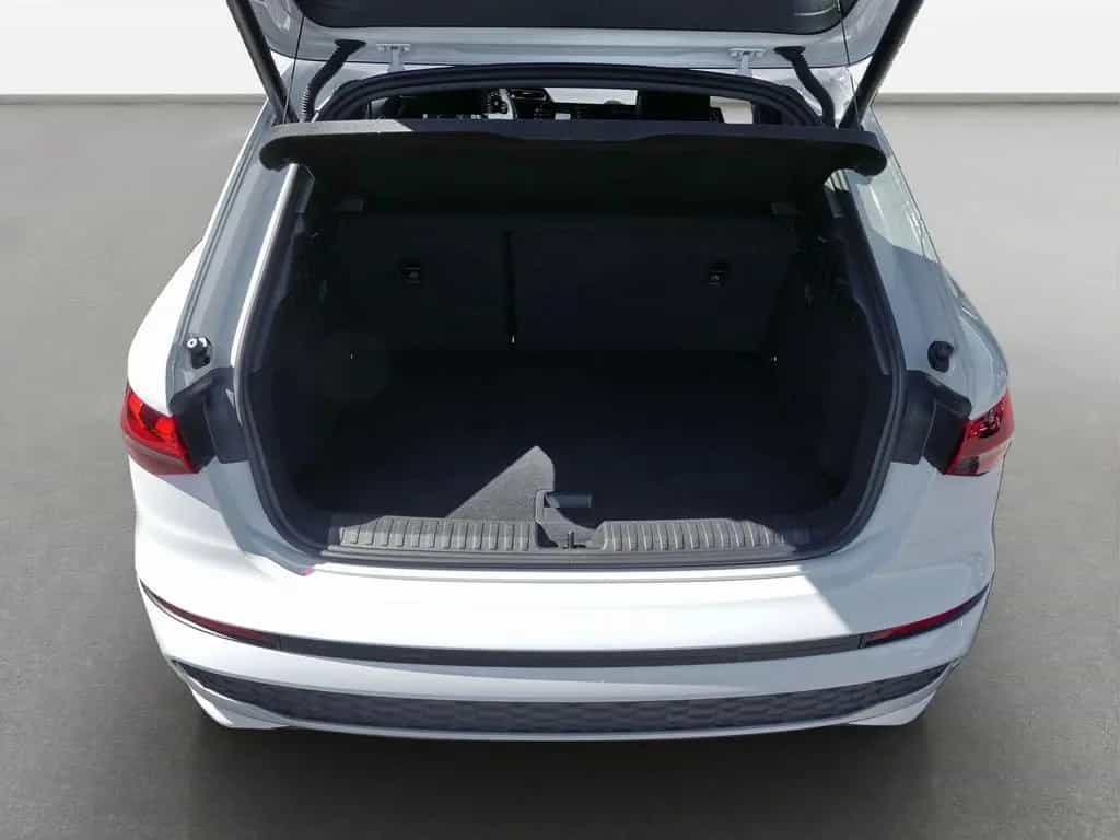 Audi A3 Sportback 35 TFSI LED*Rückfahrkamera*ACC* 08/2025-photo-10