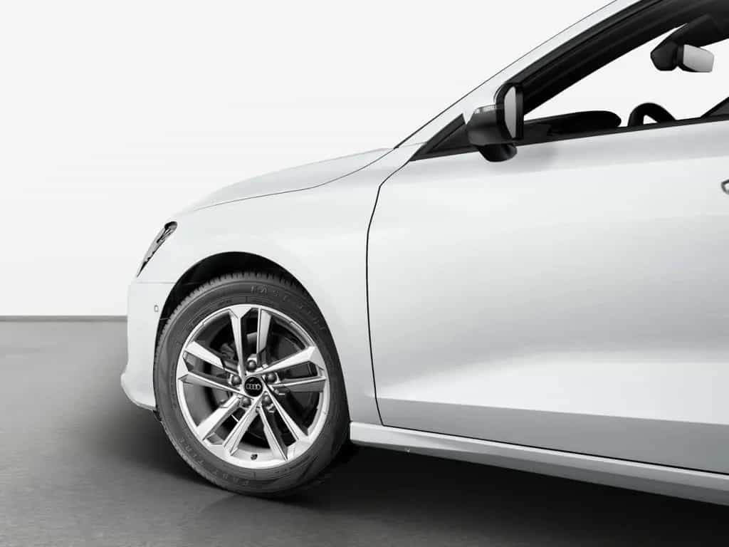 Audi A3 Sportback 35 TFSI LED*Rückfahrkamera*ACC* 08/2025-photo-12