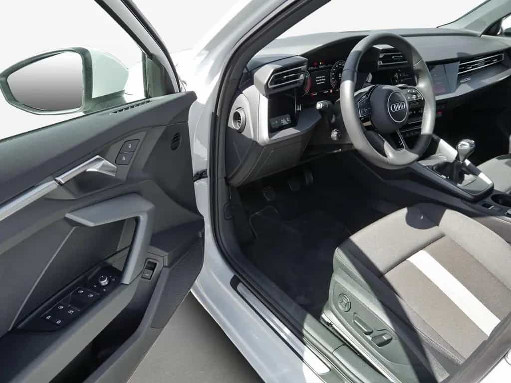 Audi A3 Sportback 35 TFSI LED*Rückfahrkamera*ACC* 08/2025-photo-13