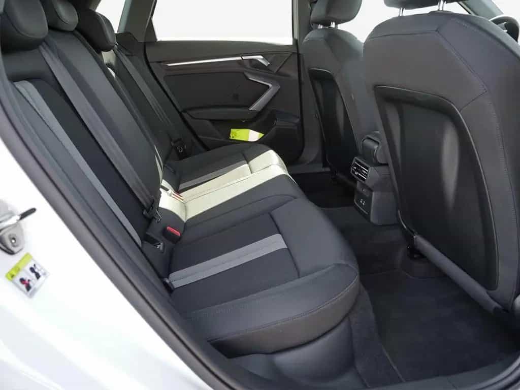 Audi A3 Sportback 35 TFSI LED*Rückfahrkamera*ACC* 08/2025-photo-15