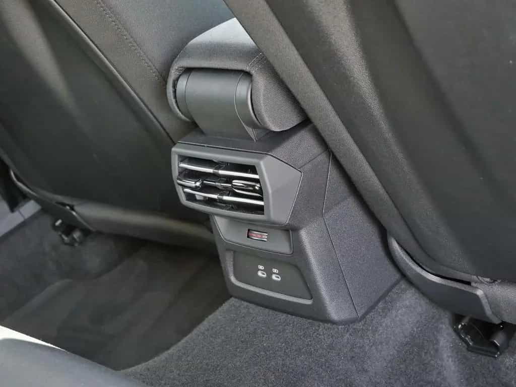 Audi A3 Sportback 35 TFSI LED*Rückfahrkamera*ACC* 08/2025-photo-16