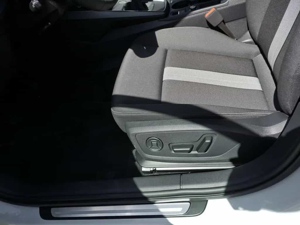 Audi A3 Sportback 35 TFSI LED*Rückfahrkamera*ACC* 08/2025-photo-22