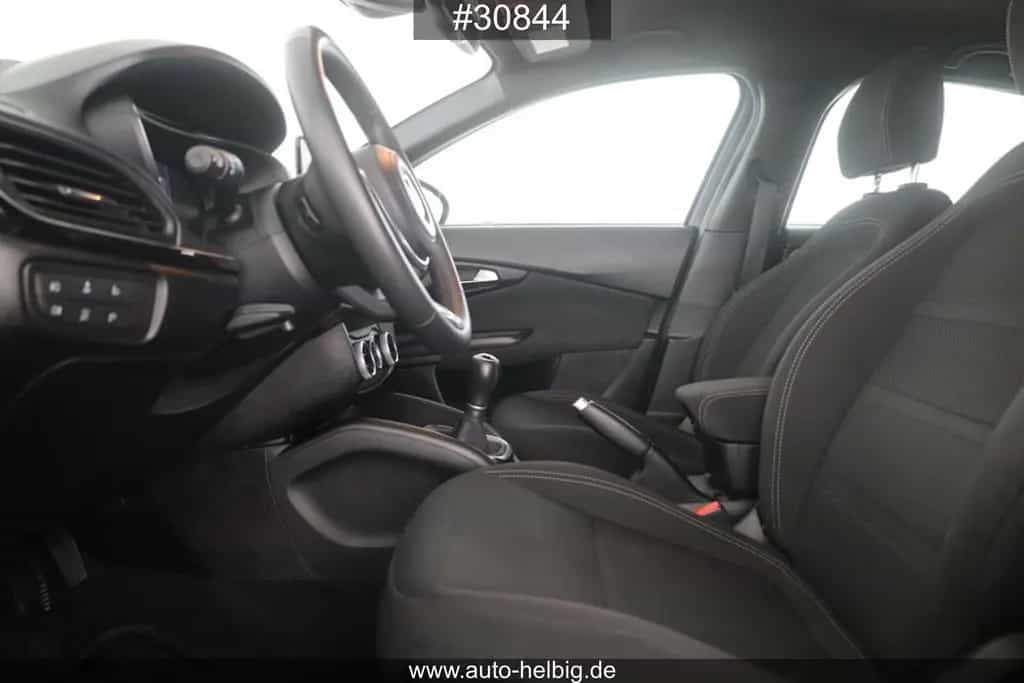 Fiat Tipo 1.0 City Sport #LED#Kamera#GRA#Alu#App#SHZ# 05/2021-photo-11