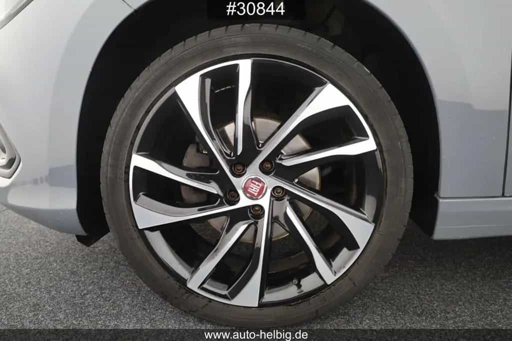 Fiat Tipo 1.0 City Sport #LED#Kamera#GRA#Alu#App#SHZ# 05/2021-photo-14