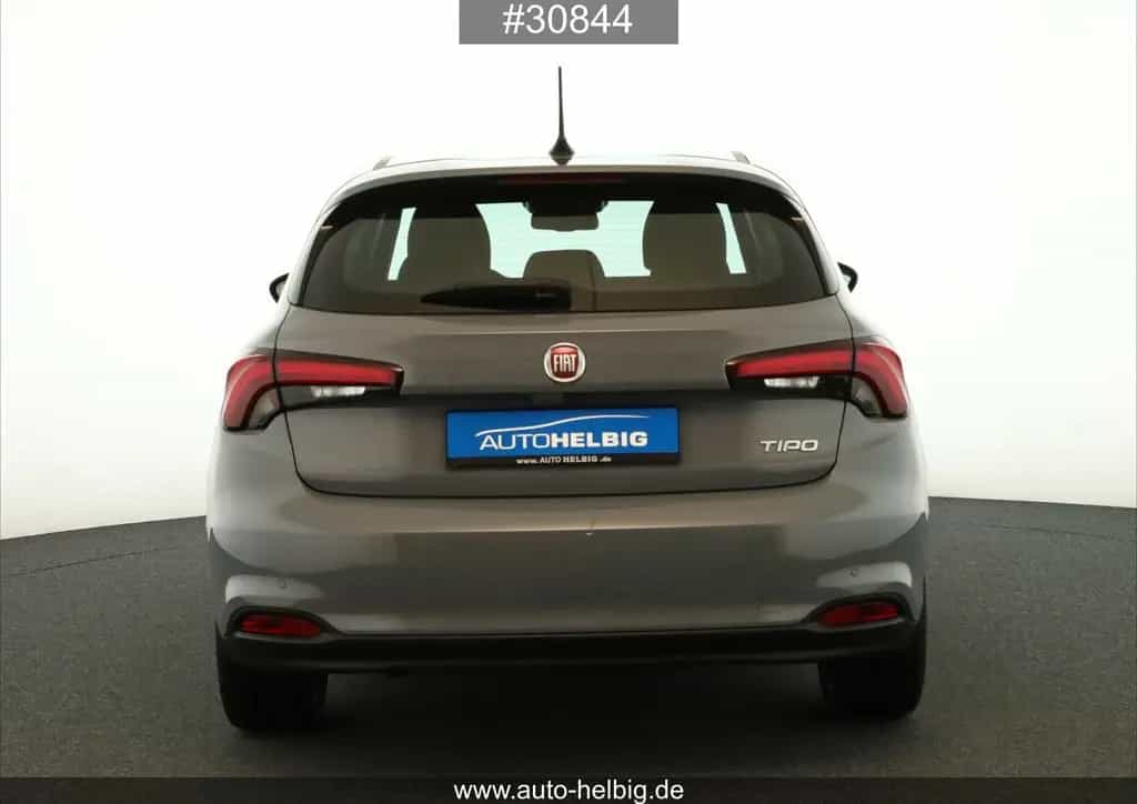 Fiat Tipo 1.0 City Sport #LED#Kamera#GRA#Alu#App#SHZ# 05/2021-photo-3