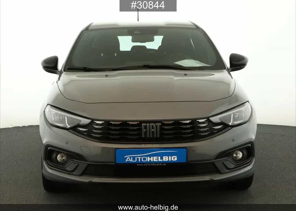 Fiat Tipo 1.0 City Sport #LED#Kamera#GRA#Alu#App#SHZ# 05/2021-photo-8
