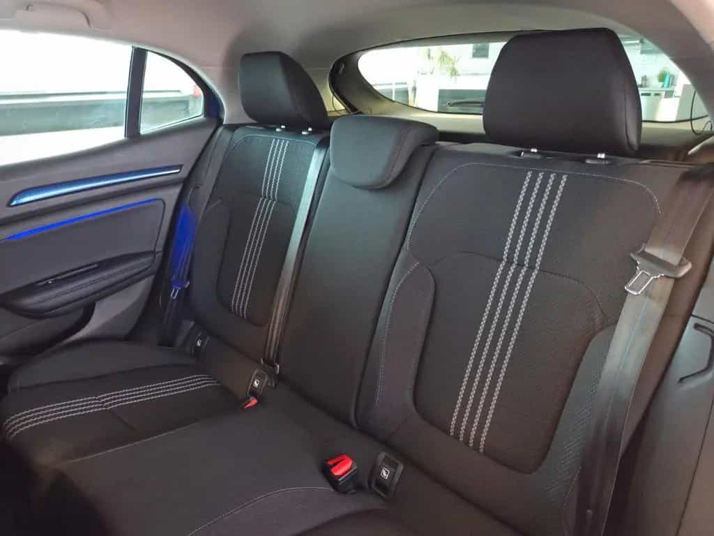 Renault Megane IV 1.6 TCe 205 Energy GT 02/2018-photo-25
