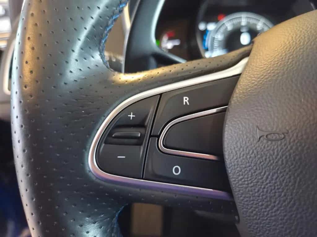 Renault Megane IV 1.6 TCe 205 Energy GT 02/2018-photo-27