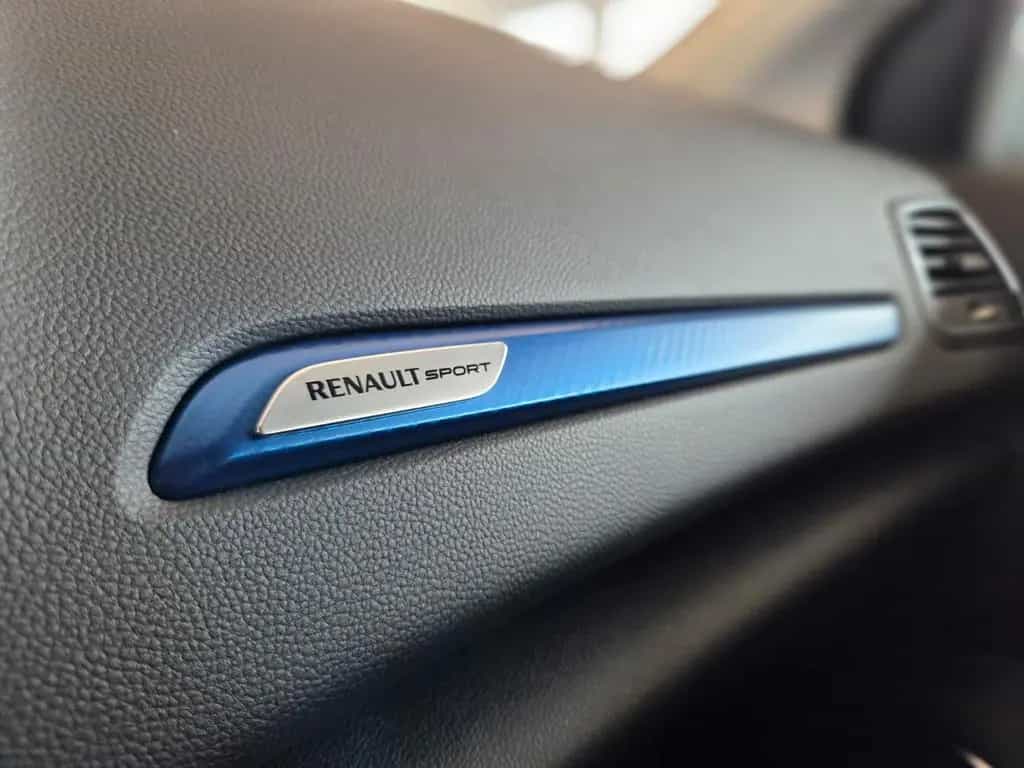 Renault Megane IV 1.6 TCe 205 Energy GT 02/2018-photo-36