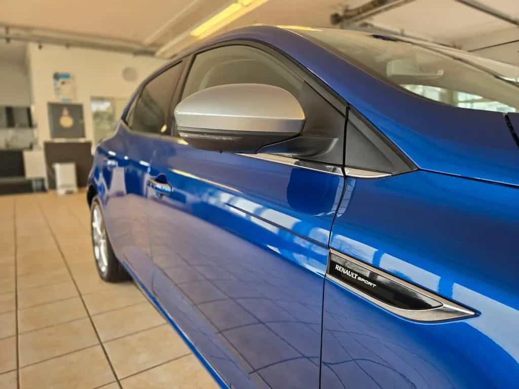Renault Megane IV 1.6 TCe 205 Energy GT 02/2018-photo-45