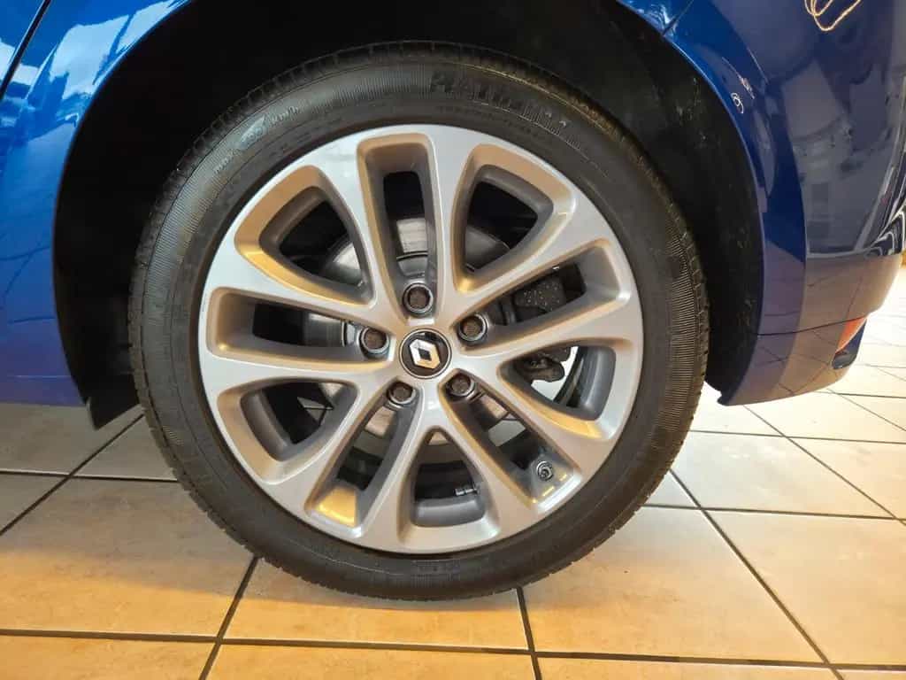 Renault Megane IV 1.6 TCe 205 Energy GT 02/2018-photo-46