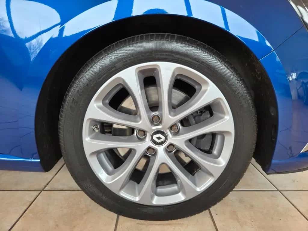 Renault Megane IV 1.6 TCe 205 Energy GT 02/2018-photo-47