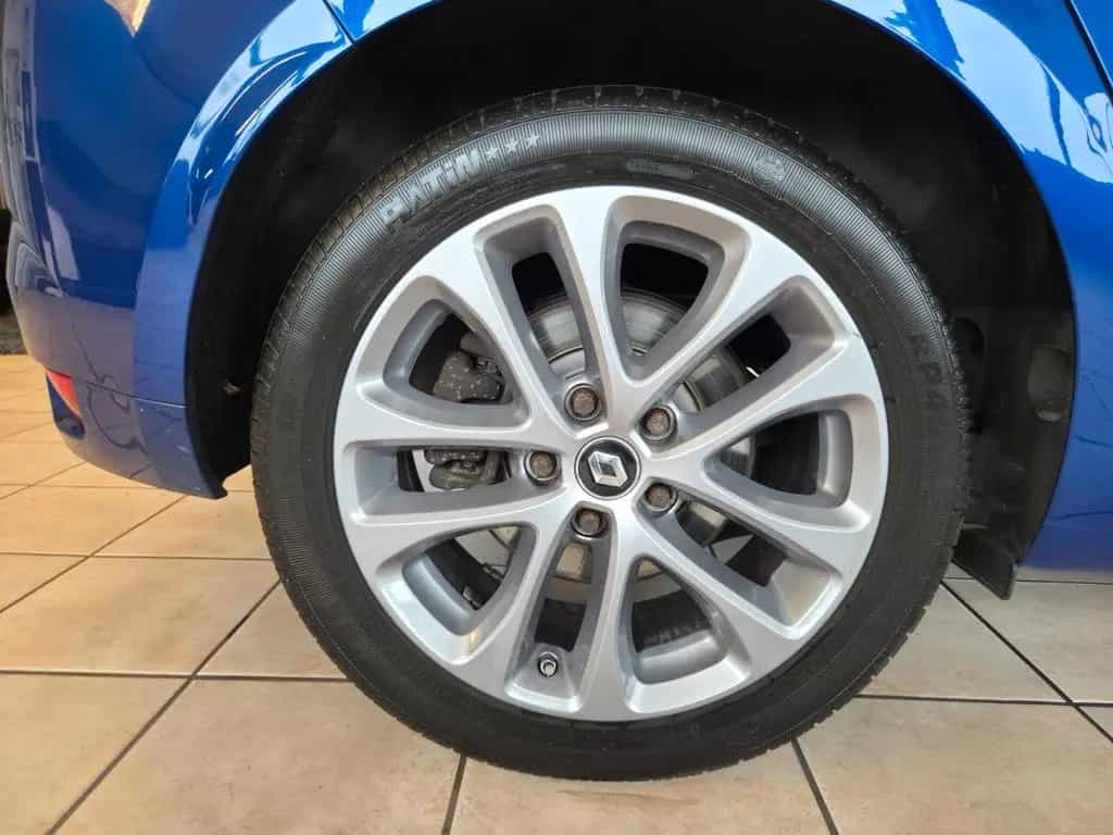 Renault Megane IV 1.6 TCe 205 Energy GT 02/2018-photo-48