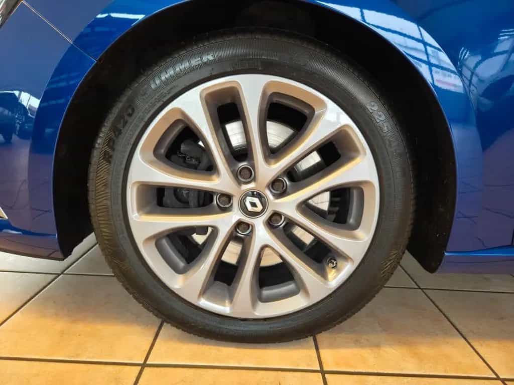 Renault Megane IV 1.6 TCe 205 Energy GT 02/2018-photo-49