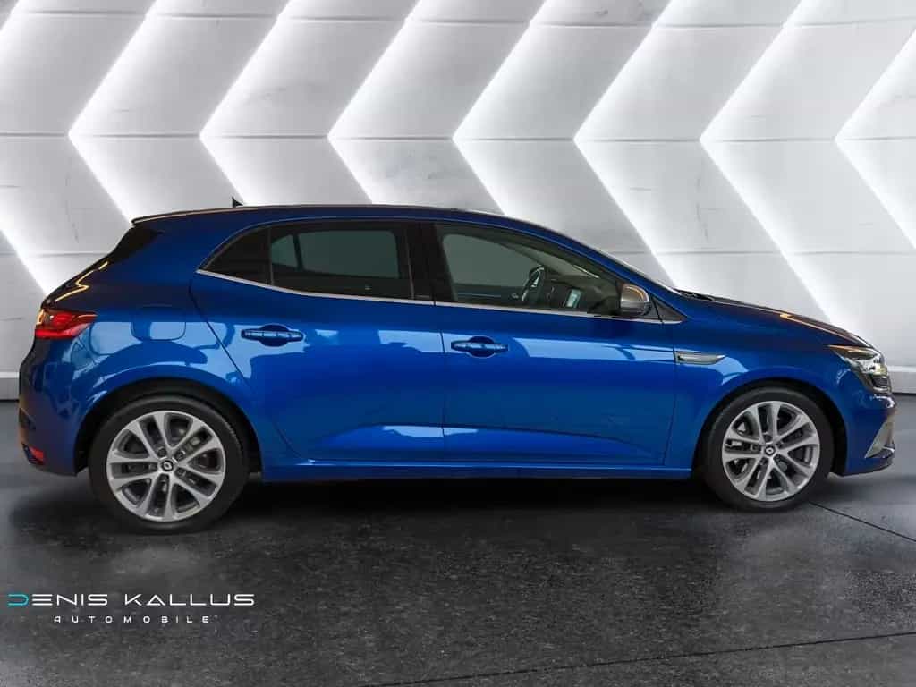 Renault Megane IV 1.6 TCe 205 Energy GT 02/2018-photo-6