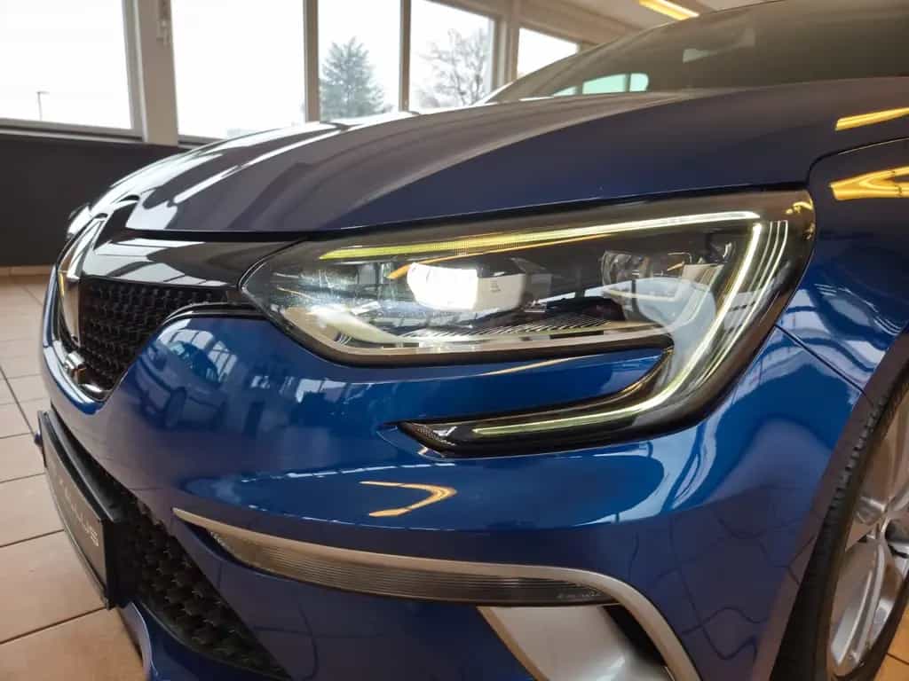 Renault Megane IV 1.6 TCe 205 Energy GT 02/2018-photo-7
