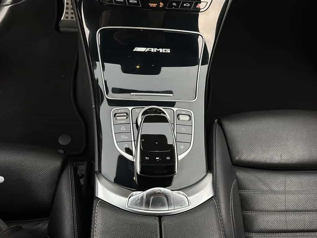 Mercedes-Benz Cabrio*AMG*Burmester*DigitalCockpit*Multibeam* 08/2018-photo-19