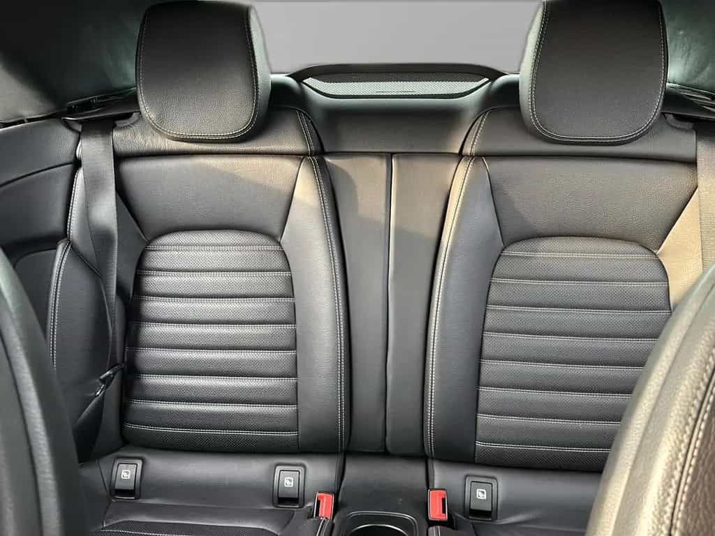 Mercedes-Benz Cabrio*AMG*Burmester*DigitalCockpit*Multibeam* 08/2018-photo-20