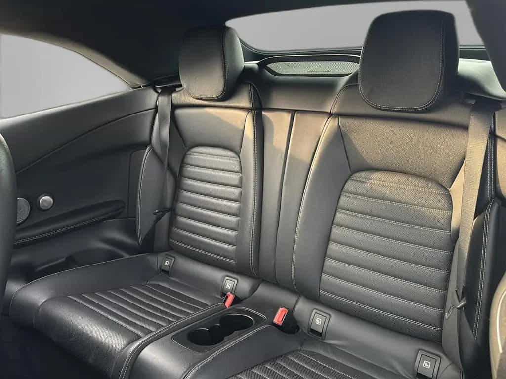 Mercedes-Benz Cabrio*AMG*Burmester*DigitalCockpit*Multibeam* 08/2018-photo-21