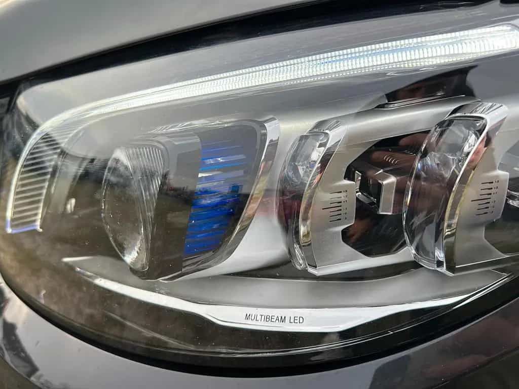 Mercedes-Benz Cabrio*AMG*Burmester*DigitalCockpit*Multibeam* 08/2018-photo-25